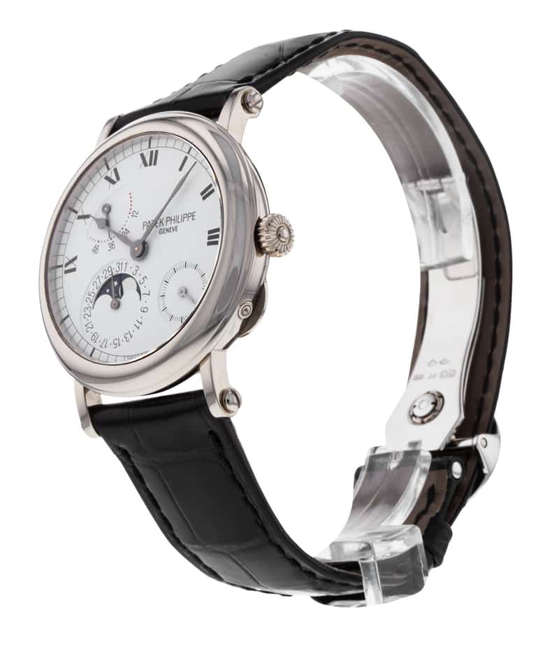 Patek Philippe Complications 5054G